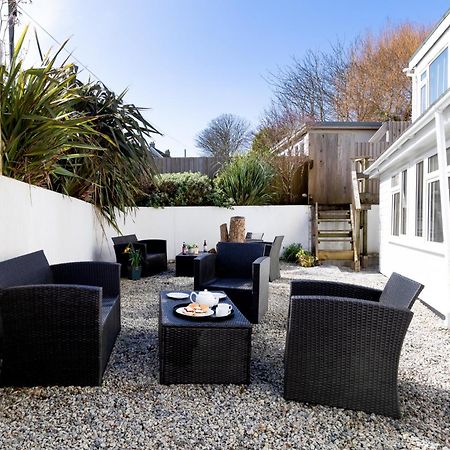 The Nook - Self Serviced Accommodation St Ives Exterior foto