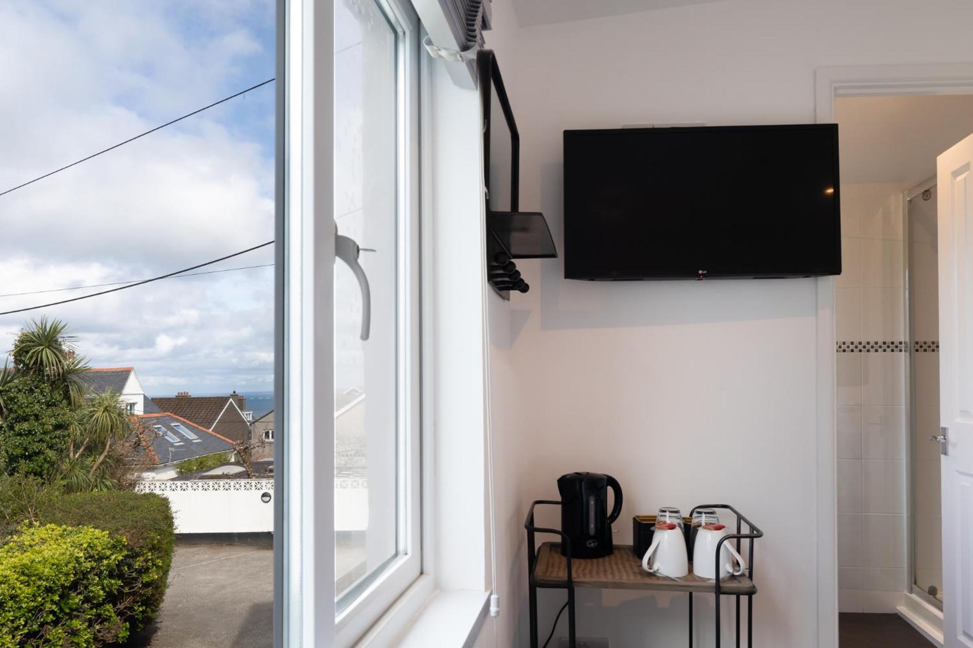 The Nook - Self Serviced Accommodation St Ives Exterior foto