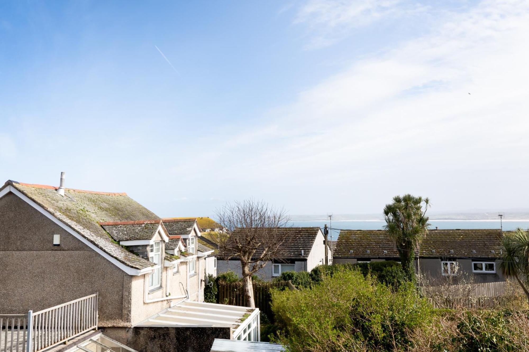 The Nook - Self Serviced Accommodation St Ives Exterior foto